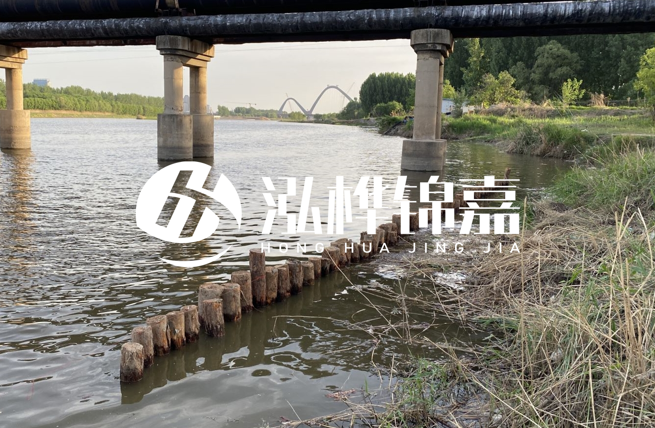 松木樁在水里可以保持多久?